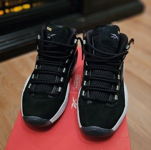 Reebok Question Mid Panini